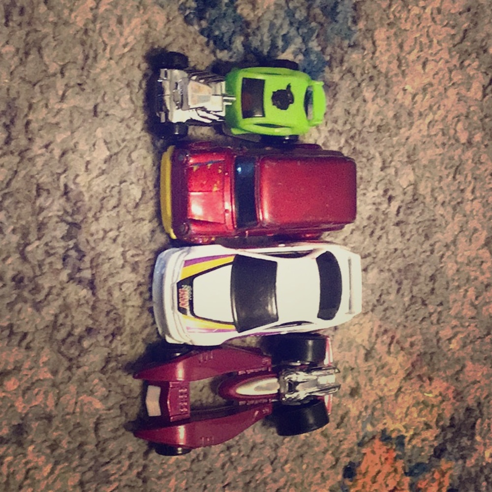 Cars